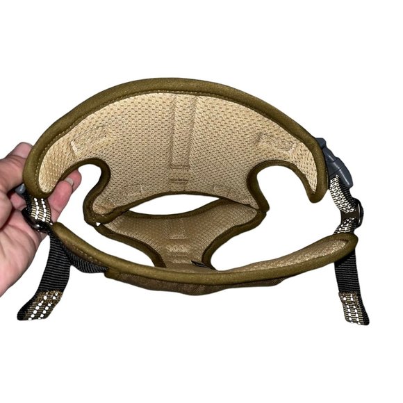 NWOT Auroth Dog Harness Tactical Training High Quality Small 18 to 35 Pounds - Picture 7 of 8